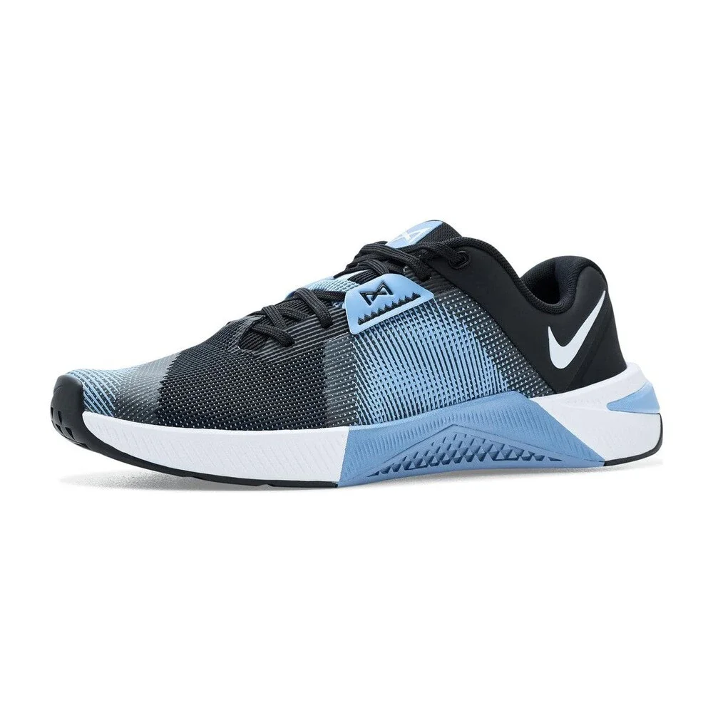 Nike Men's Metcon 10 Black/White/Work Blue HJ1875-006